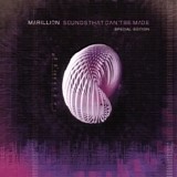 Marillion - Sounds That Can't Be Made [Deluxe]