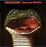 Uriah Heep - Innocent Victim