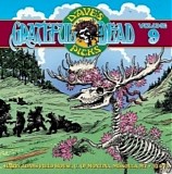 Grateful Dead - Daveâ€™s Picks vol. 9 Harry Adams Field House, University of Montana