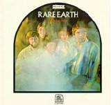 Rare Earth - Get Ready