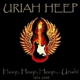 Uriah Heep - Heep Heep Heep ... Uriah 2