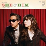 She & Him - A Very She & Him Christmas