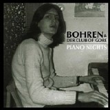 Bohren & Der Club of Gore - Piano Nights