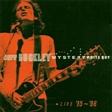 Jeff Buckley - Mystery White Boy - Bonus Disc