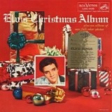 Elvis Presley - Elvis' Christmas Album