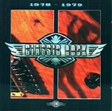 Various artists - Classic Rock 1978-1979