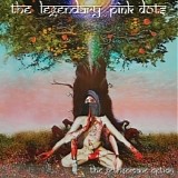 The Legendary Pink Dots - The Gethsemane Option 2013