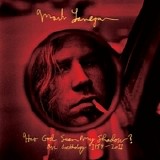 Mark Lanegan - Has God Seen My Shadow [2CD] An Anthology