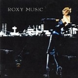 Roxy Music - For Your Pleasure