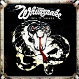 Whitesnake - Box 'o' Snakes