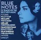 Various artists - Uncut 2013.12: Blue Notes