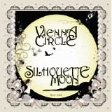 Vienna Circle - Silhouette Moon