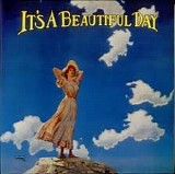 It's A Beautiful Day - It's A Beautiful Day