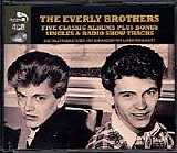 The Everly Brothers - Five Classic Albums Plus Bonus Singles & Radio Show Tracks