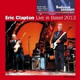 Eric Clapton - Live In Basel