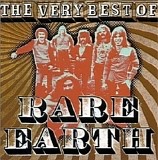 Rare Earth - Rare Earth-The Very Best