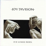 Joy Division - The Marble Index - 2008