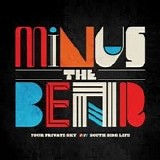 Minus The Bear - Your Private Sky