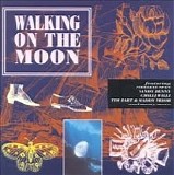 Various artists - Walking on the Moon