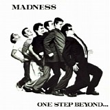 Madness - The Lot CD1: One Step Beyond...