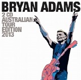 Bryan Adams - Australian Tour Edition 2CD