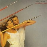 Roxy Music - Flesh + Blood