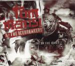 Tom Mansi & The Icebreakers - Love On The Rails