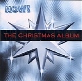 Various artists - Now The Christmas Album