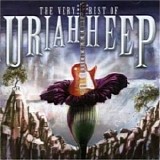 Uriah Heep - Very Best of Uriah Heep [Metro]