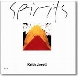 Keith Jarrett - Spirits