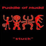 Puddle Of Mudd - Stuck EP