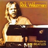 Rick Wakeman - Tribute to THE BEATLES