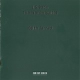 Keith Jarrett - J.S. Bach - The French Suites