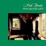 Nick Drake - Five Leaves Left [Tuck Box]