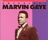 Marvin Gaye - Anthology - Vol 1