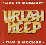 Uriah Heep - 1988 Live In Moscow @320