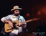 Roy Buchanan - Live In Burlington @320