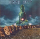 Uriah Heep - Live At Sweden Rock Festival 2009