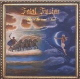 Fatal Fusion - The ancient tale