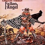 Uriah Heep - 1978 Fallen Angel (Expanded Deluxe Edition) @320