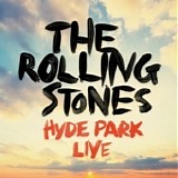 The Rolling Stones - Hyde Park Live