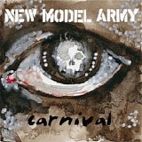 New Model Army - Carnival