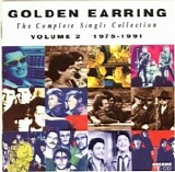 Golden Earring - Complete Singles Collection 1975-1991