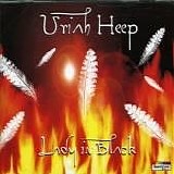Uriah Heep - Lady in Black