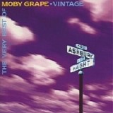 Moby Grape - Vintage: The Very Best Of Moby Grape