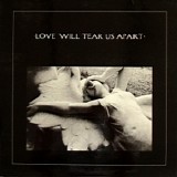 Joy Division - Love Will Tear Us Apart (12'' Single) - 1980