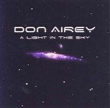 Don Airey - Light in the Sky