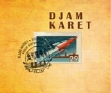 Djam Karet - The Trip