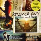 Kenny Chesney - Life On A Rock