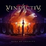 Vindictiv - Cage Of Infinity